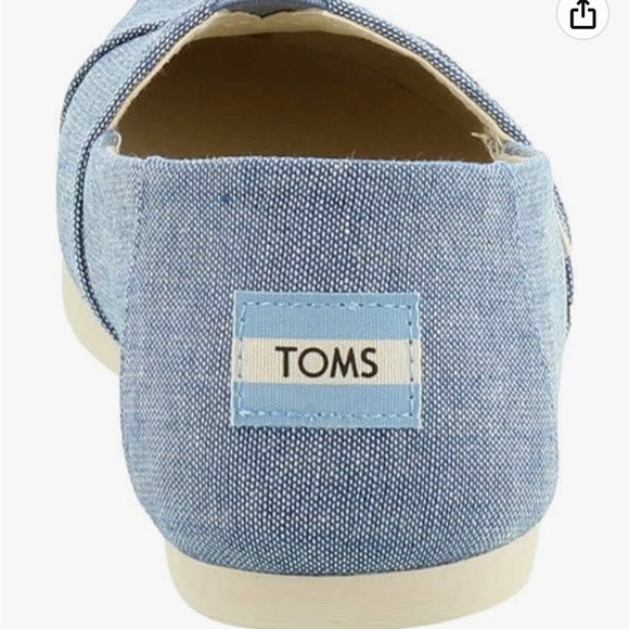 Toms Women’s Alpargata Loafer - Picture 2 of 8